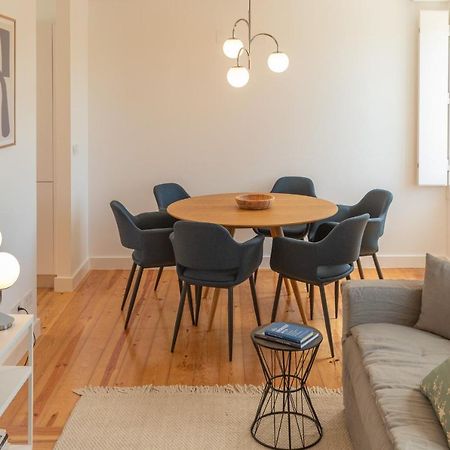 Appartement Belem Premium Duplex By Homing à Lisboa Extérieur photo