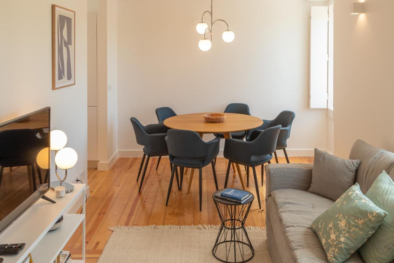 Appartement Belem Premium Duplex By Homing à Lisboa Extérieur photo