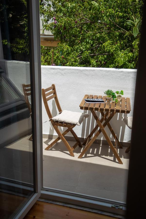 Appartement Belem Premium Duplex By Homing à Lisboa Extérieur photo
