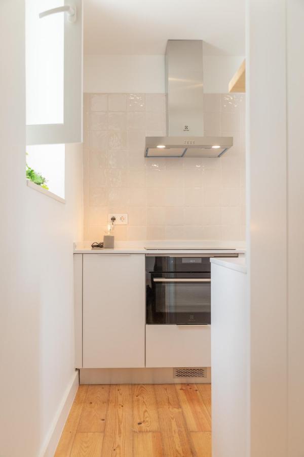 Appartement Belem Premium Duplex By Homing à Lisboa Extérieur photo