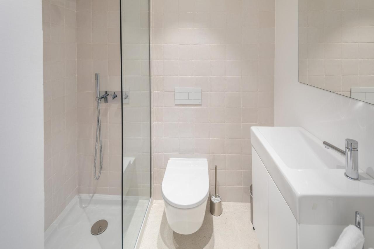 Appartement Belem Premium Duplex By Homing à Lisboa Extérieur photo