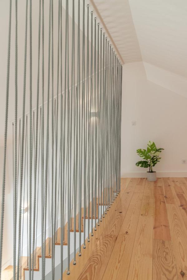 Appartement Belem Premium Duplex By Homing à Lisboa Extérieur photo