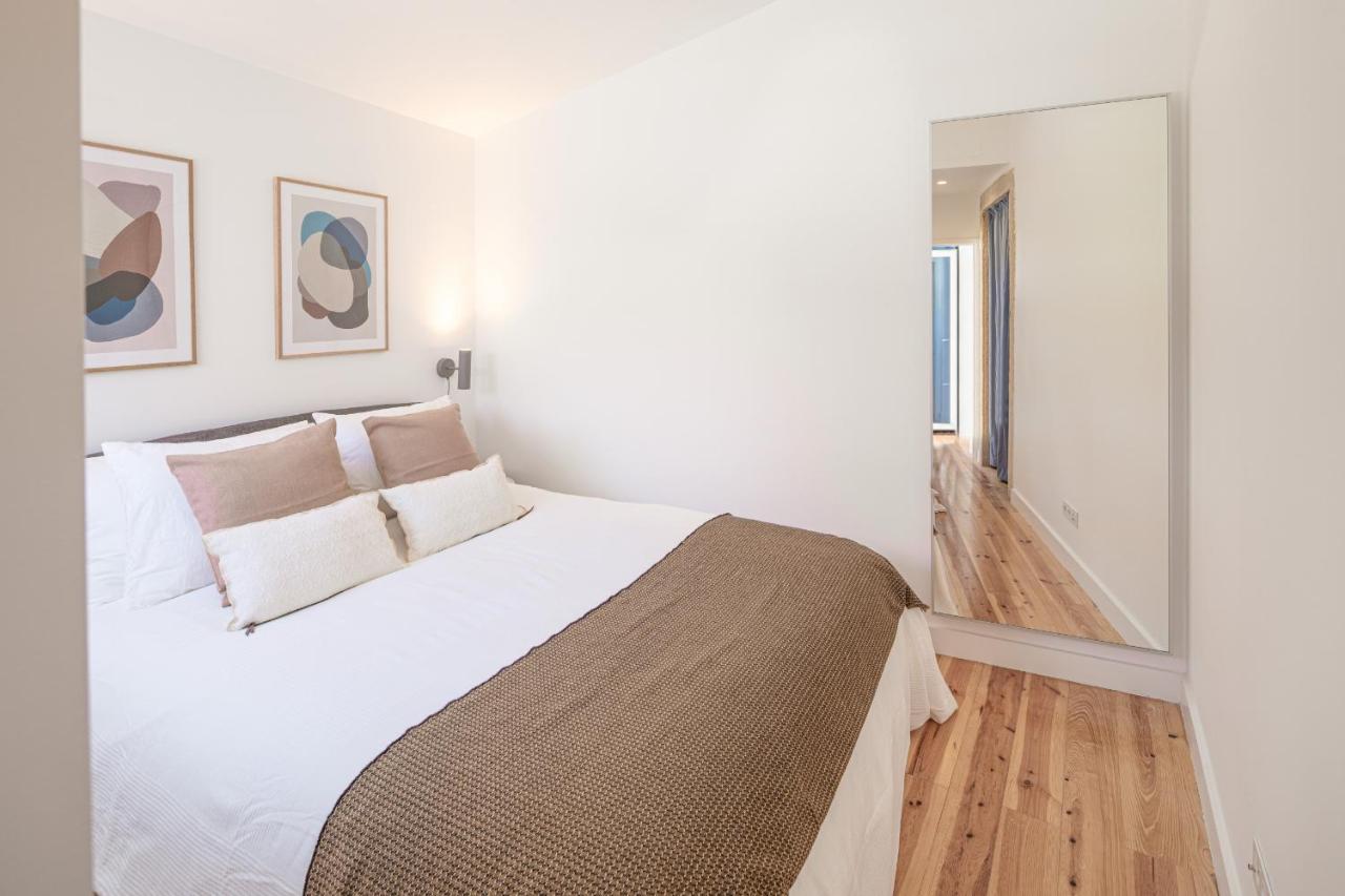 Appartement Belem Premium Duplex By Homing à Lisboa Extérieur photo