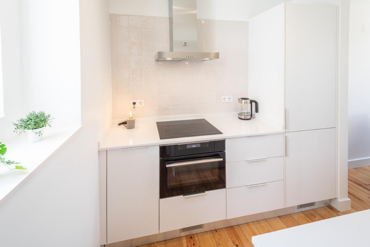 Appartement Belem Premium Duplex By Homing à Lisboa Extérieur photo